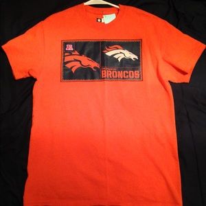 Denver Broncos NFL Shirt